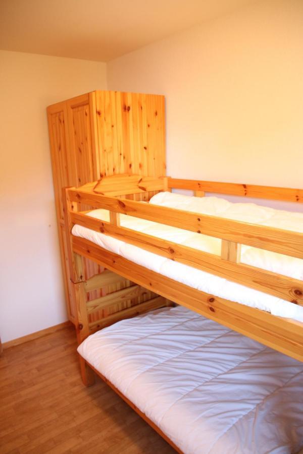 Apartment Pracondu 2 003 - Outdoor & Fun Charming Nendaz