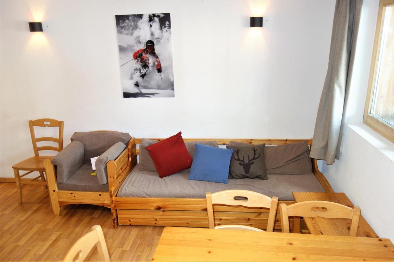 Apartment Pracondu 2 003 - Outdoor & Fun Charming Nendaz